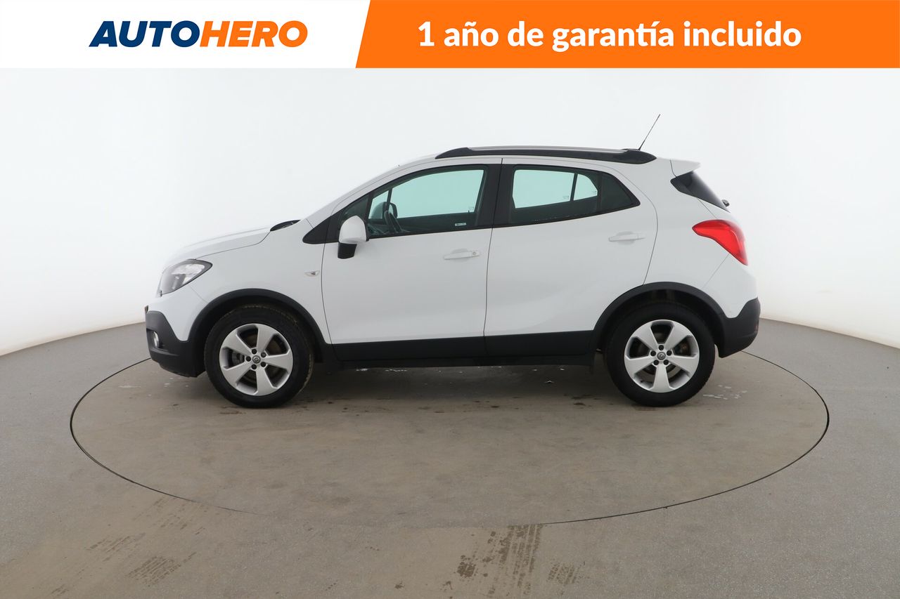 Foto Opel Mokka 3