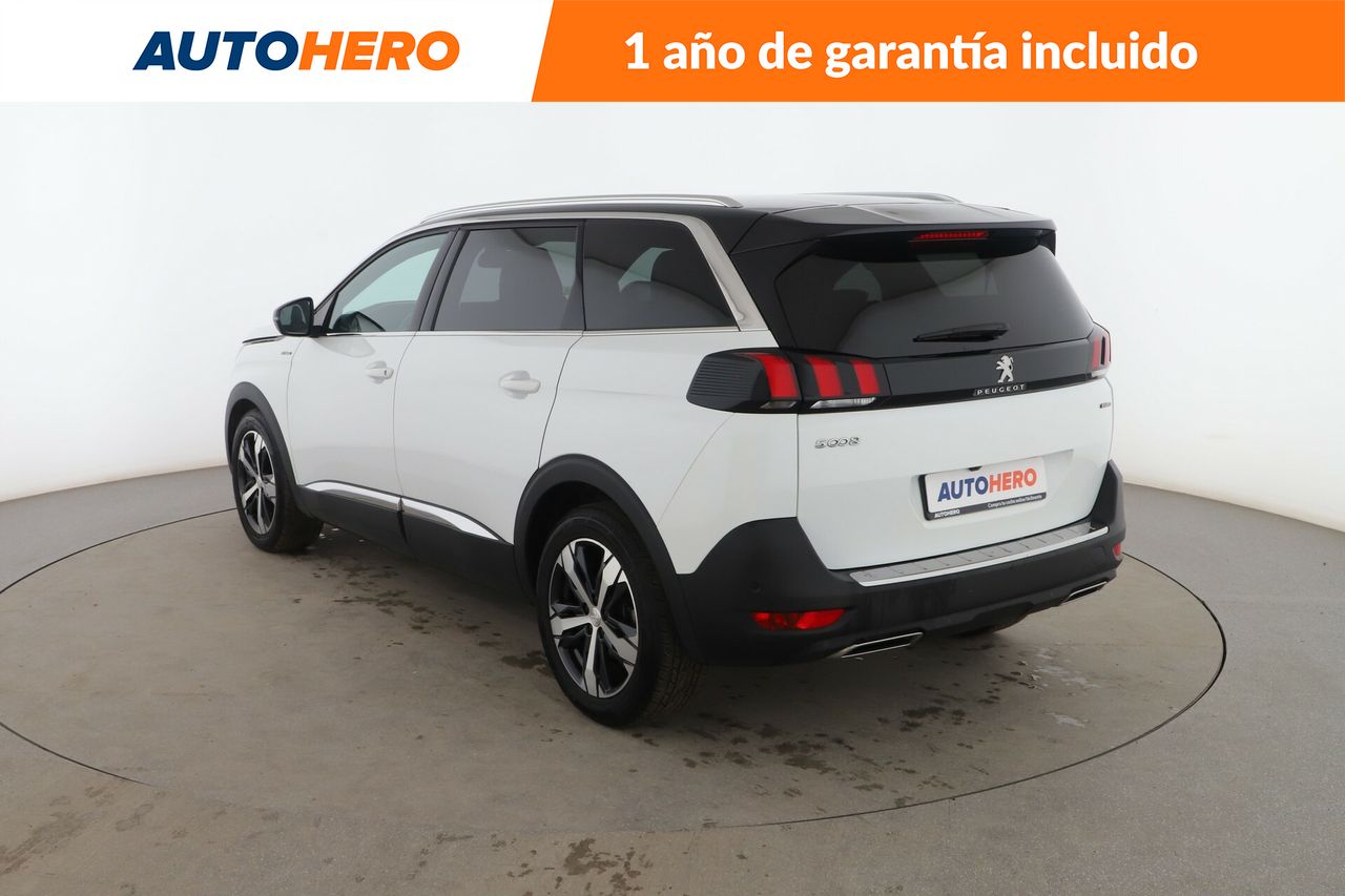 Foto Peugeot 5008 4