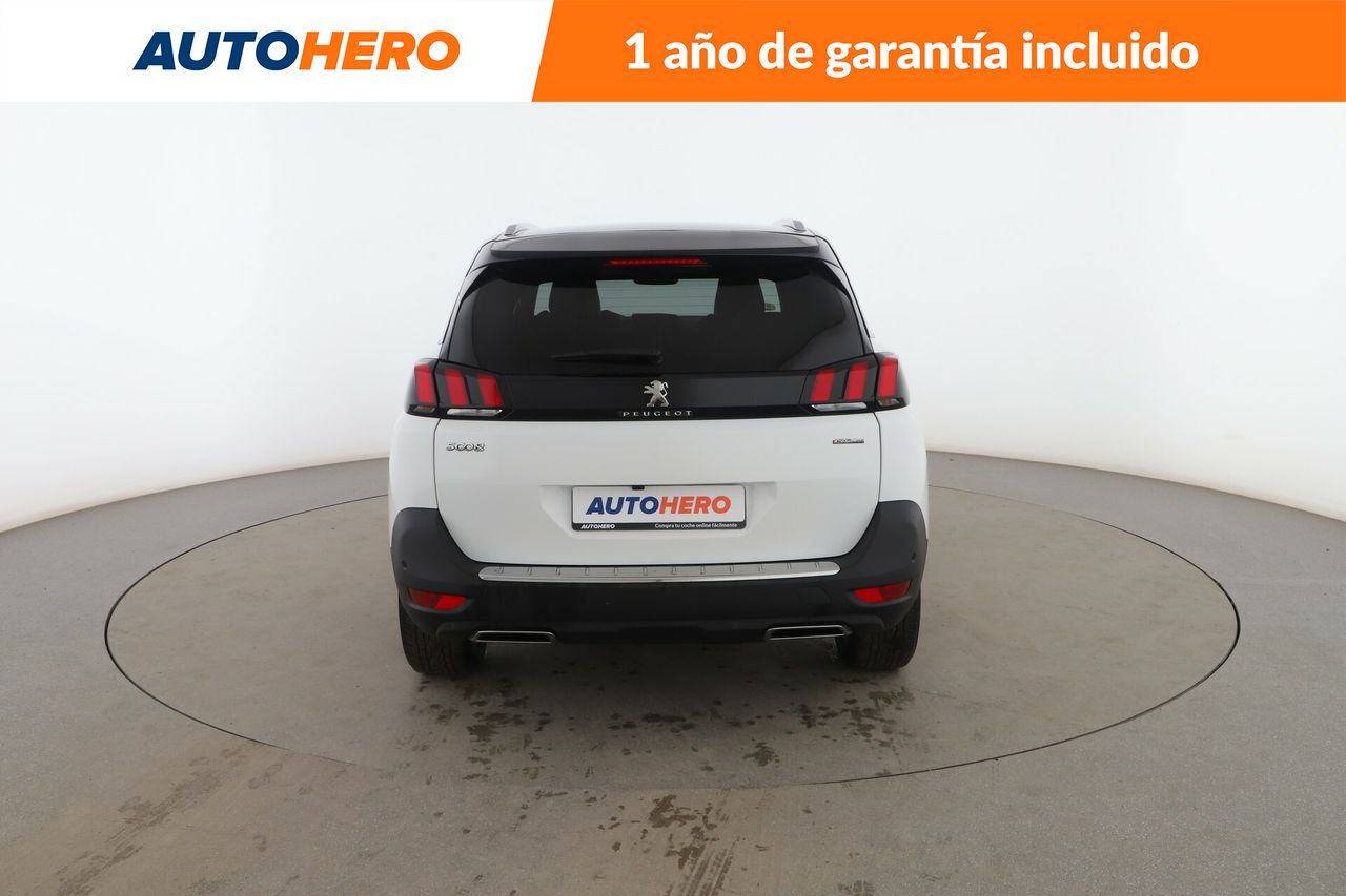 Foto Peugeot 5008 5