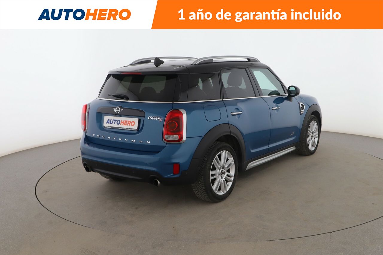 Foto Mini Countryman 6