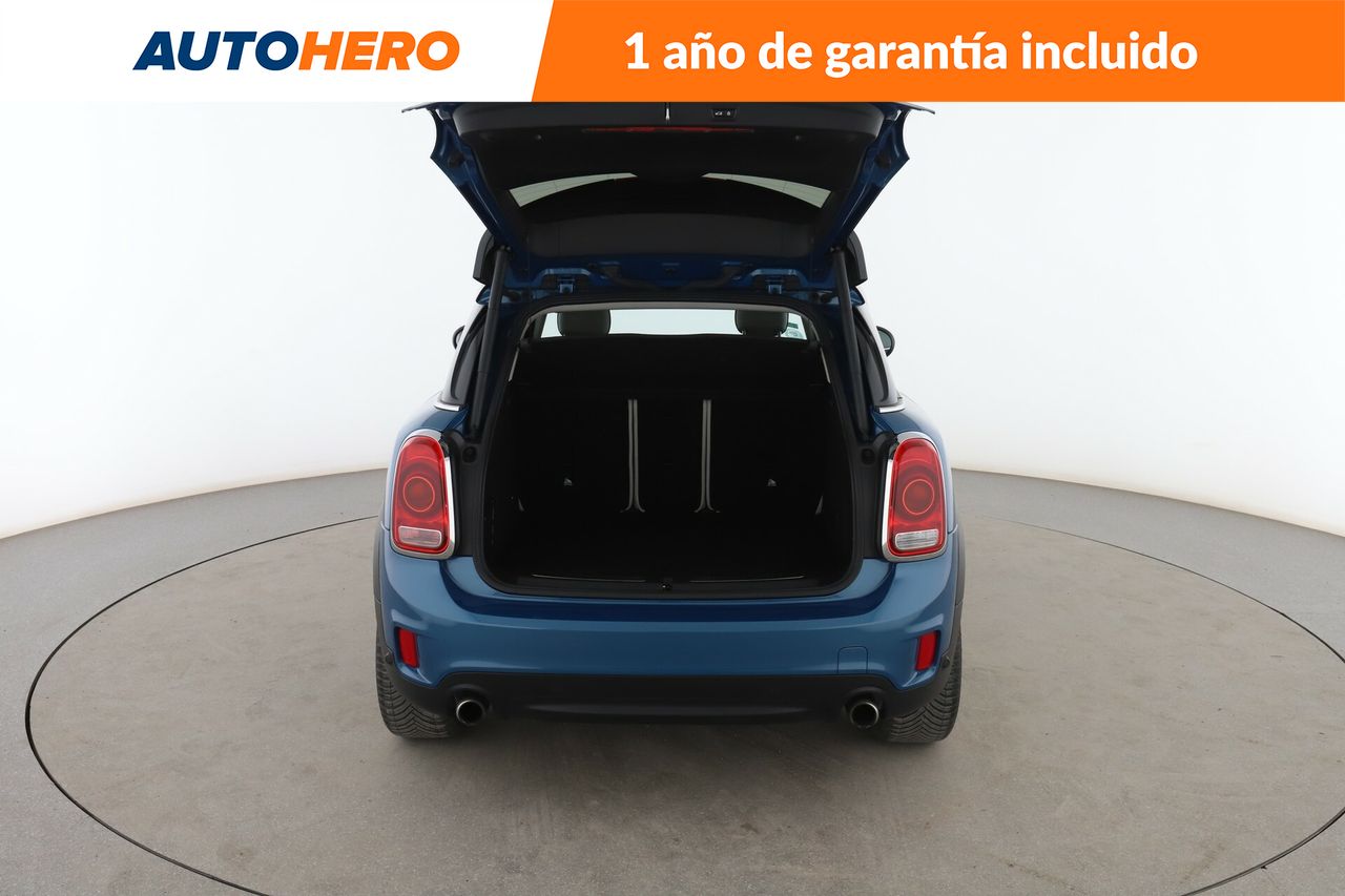 Foto Mini Countryman 18