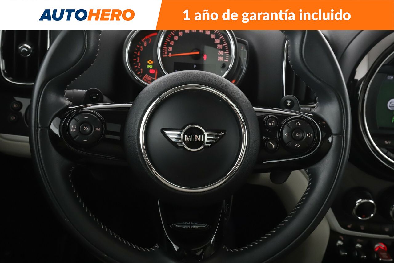 Foto Mini Countryman 20