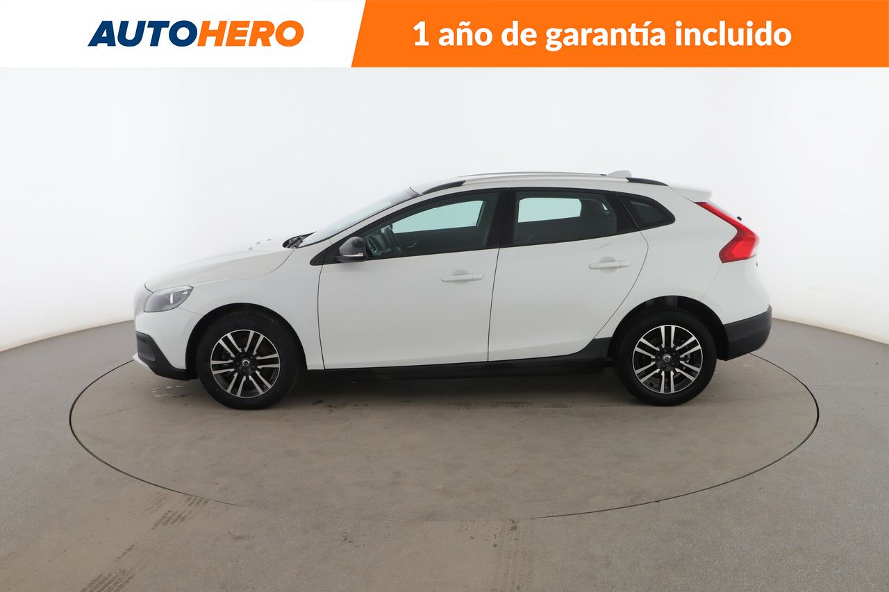 Foto Volvo V40 3