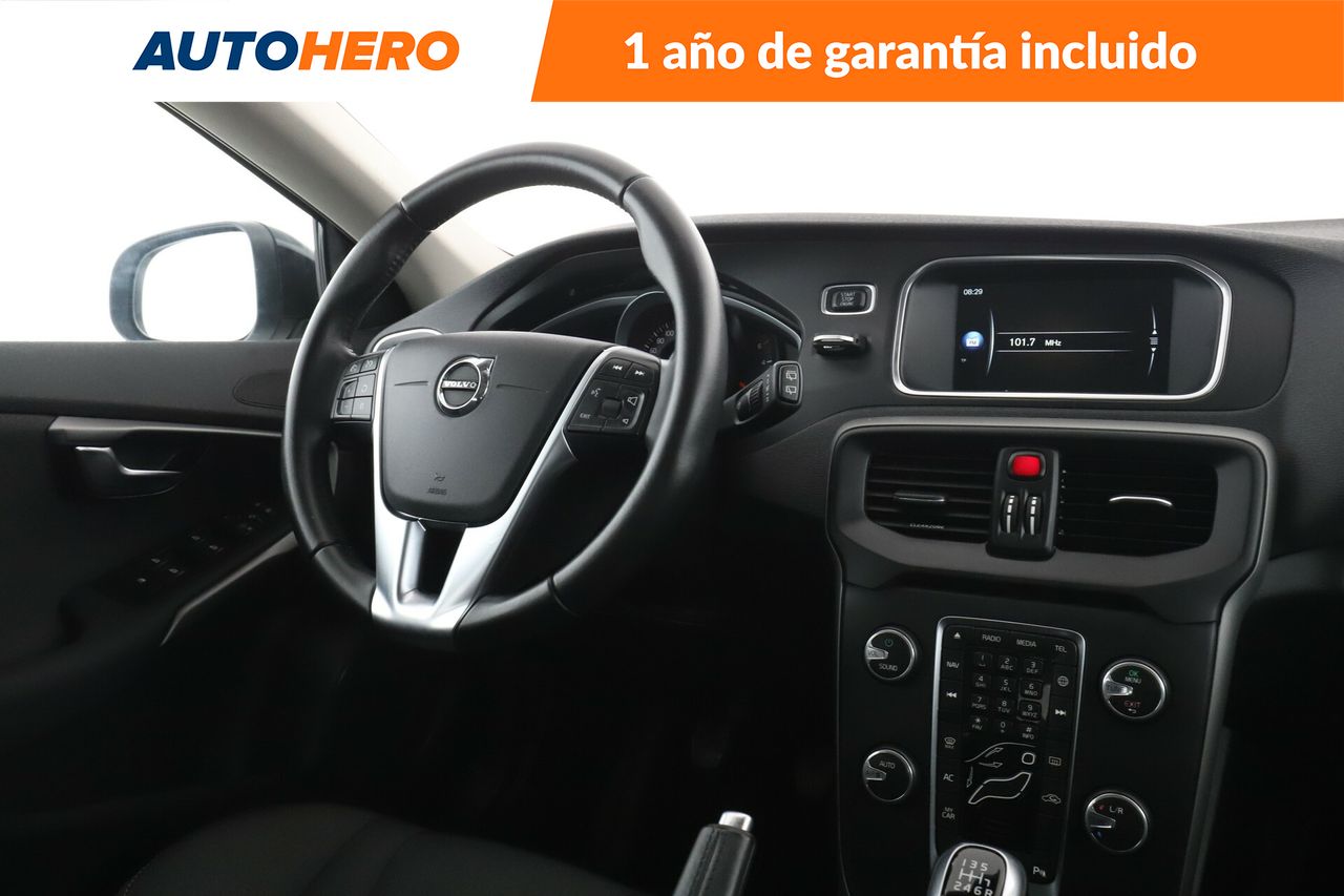 Foto Volvo V40 14