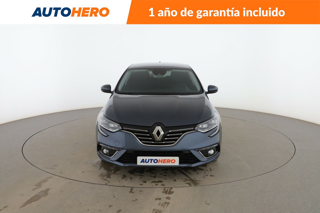 Foto Renault Mégane 9