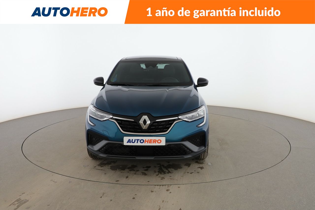 Foto Renault Arkana 9