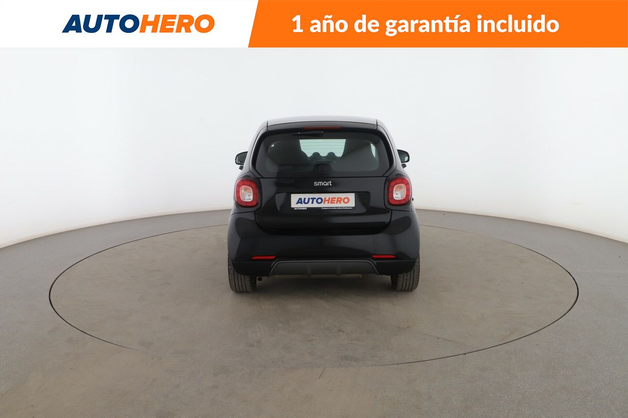 Foto Smart Fortwo 5