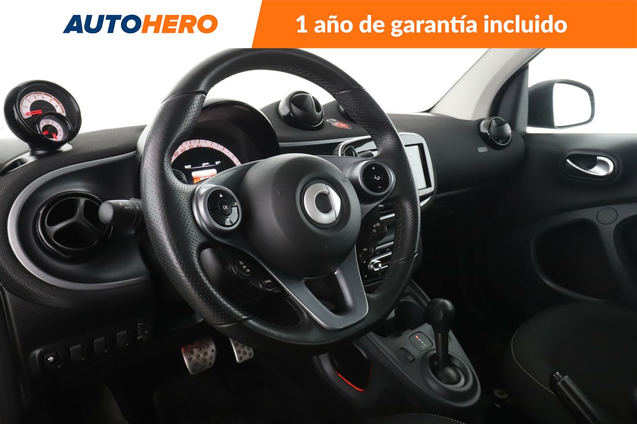 Foto Smart Fortwo 12