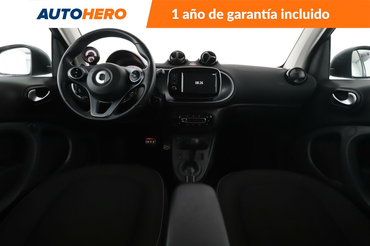 Foto Smart Fortwo 14