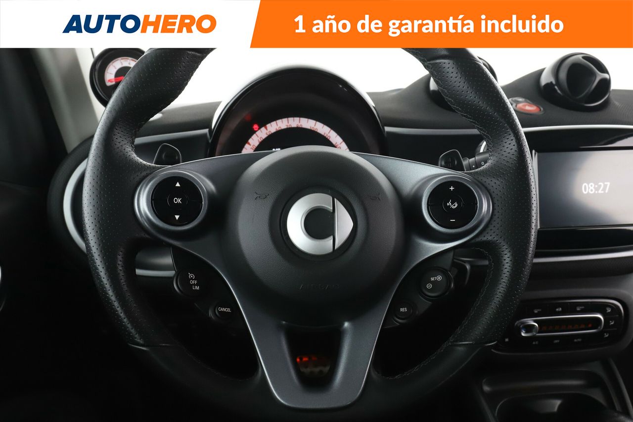 Foto Smart Fortwo 20