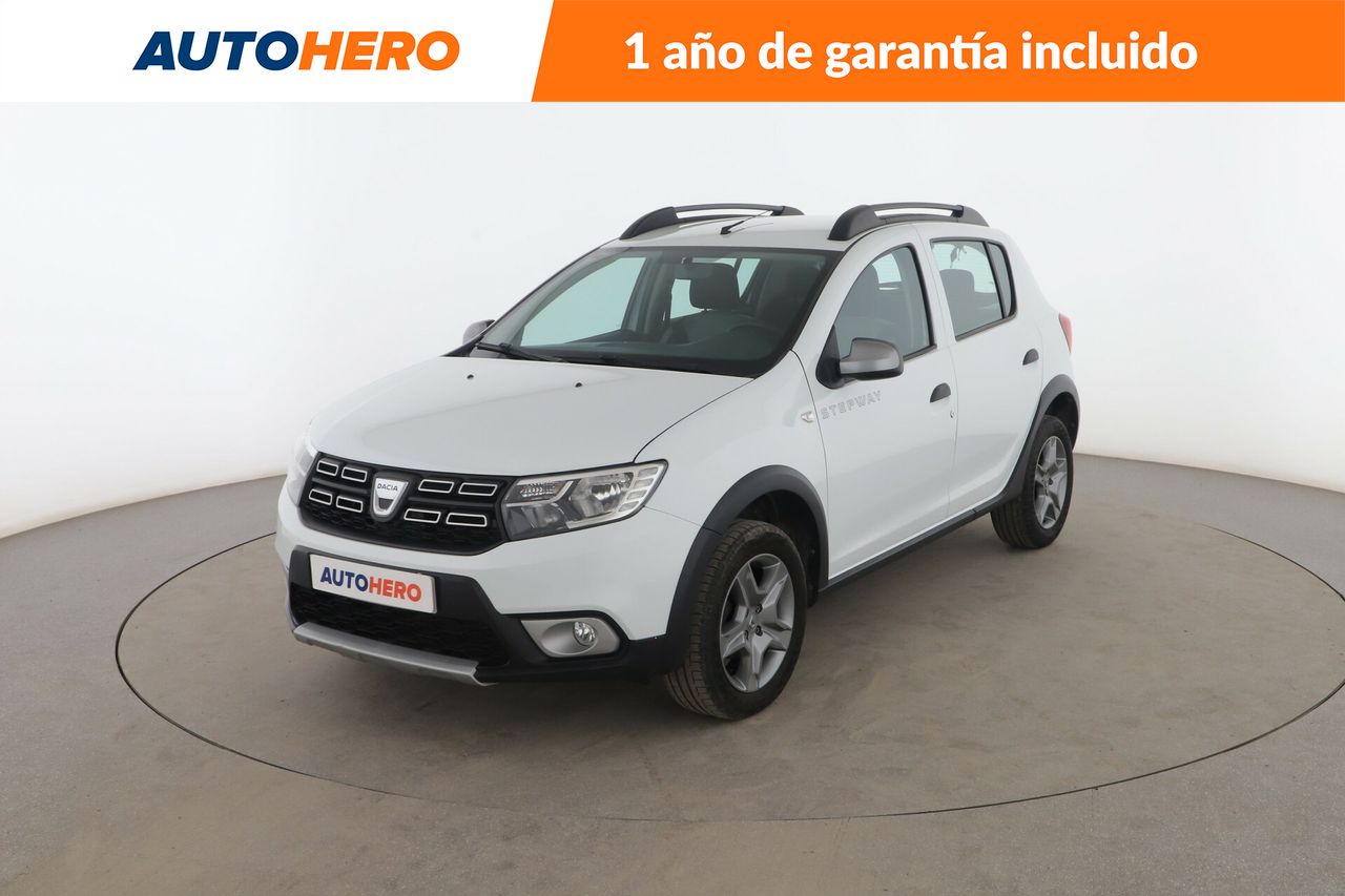 Foto Dacia Sandero 1