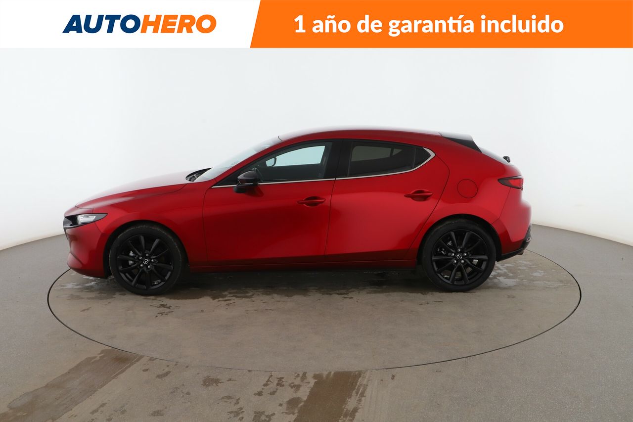 Foto Mazda Mazda3 3