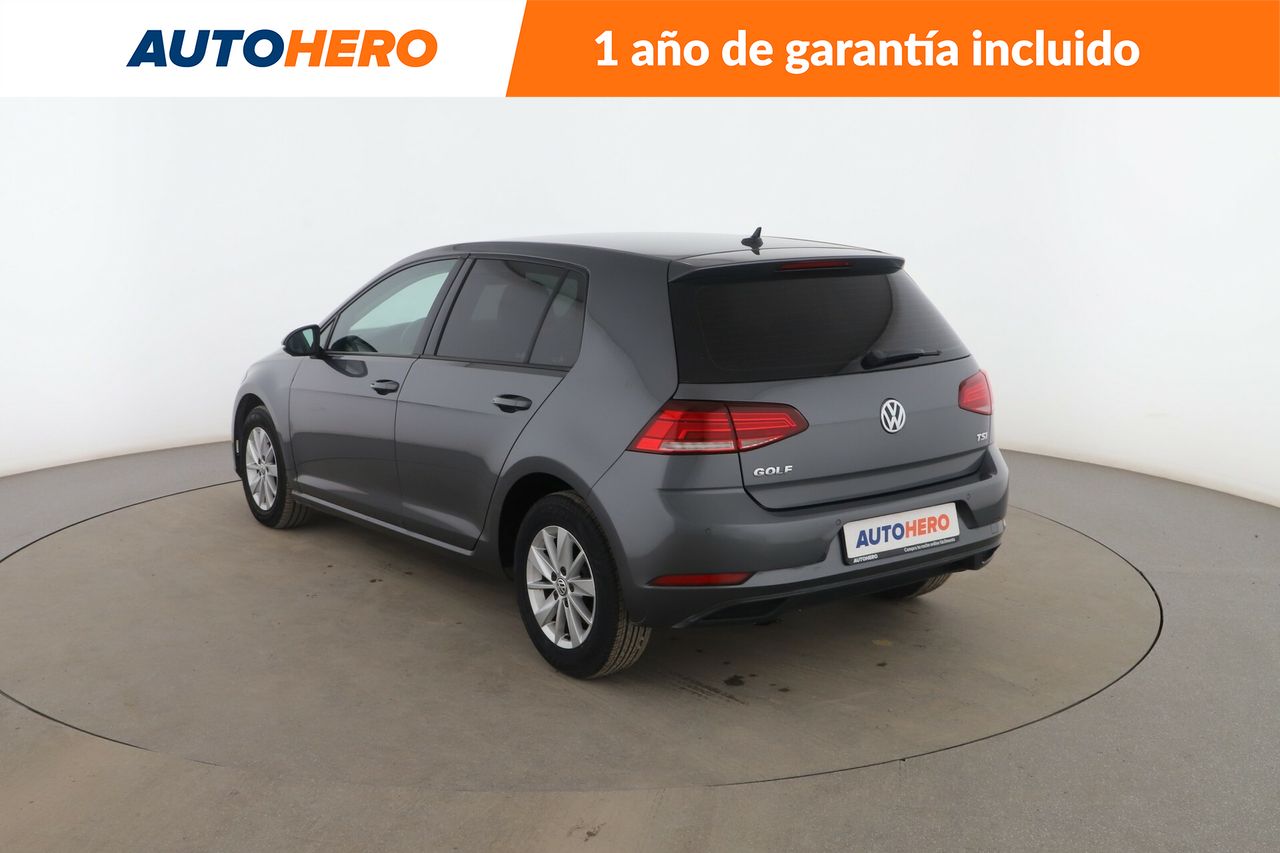 Foto Volkswagen Golf 4