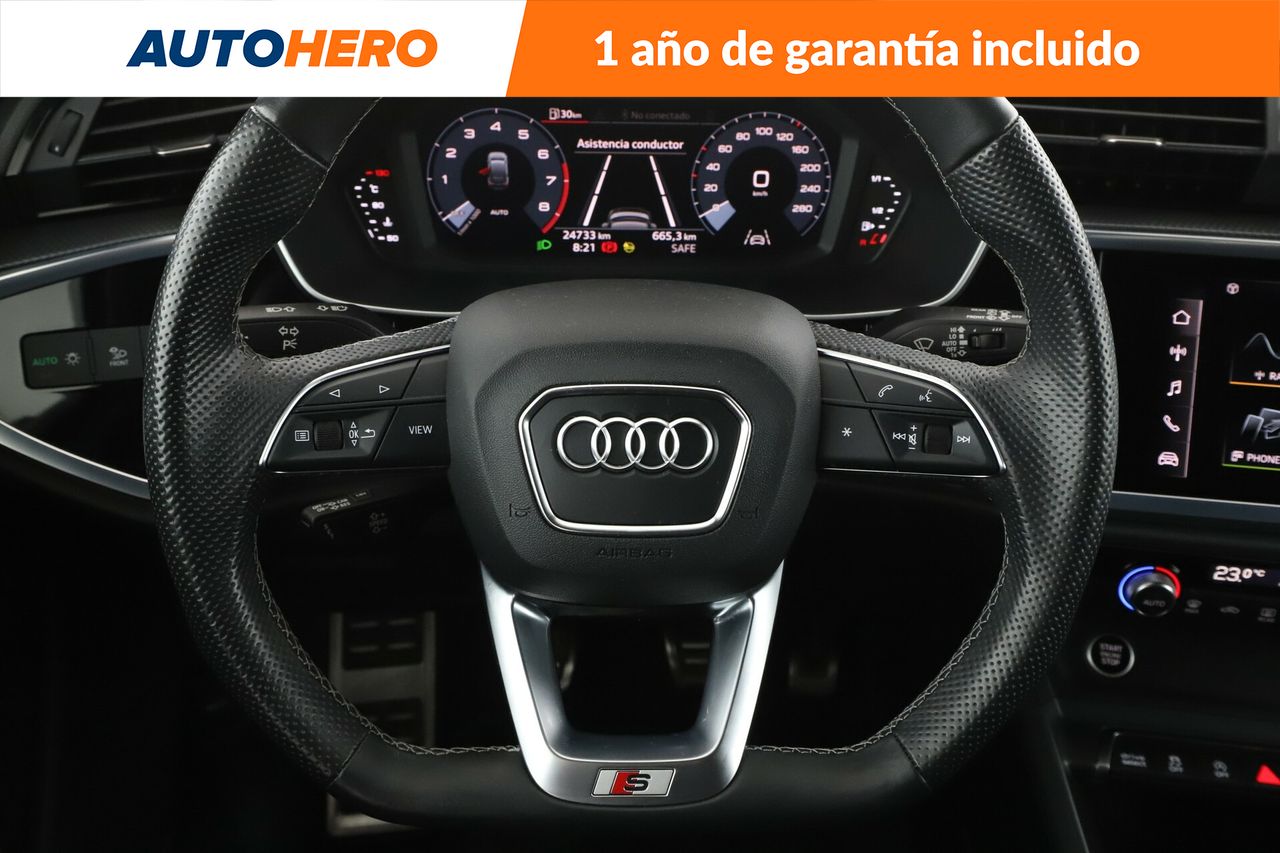 Foto Audi Q3 20