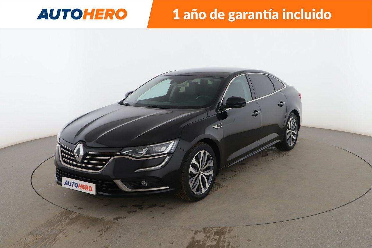 Foto Renault Talisman 1