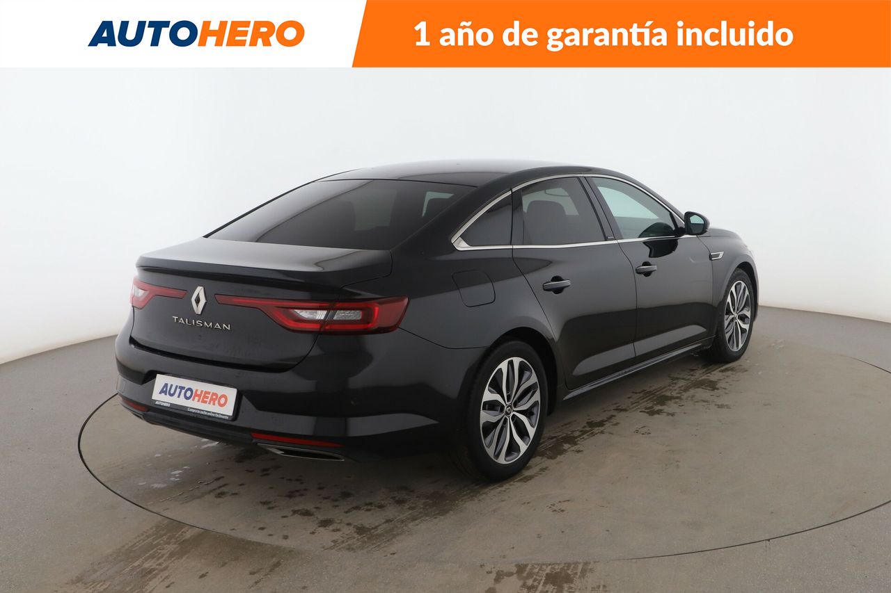 Foto Renault Talisman 6