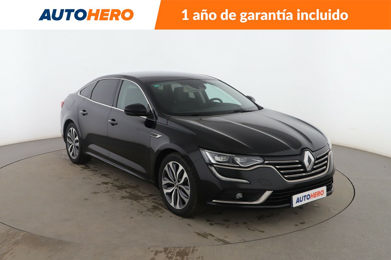 Foto Renault Talisman 8