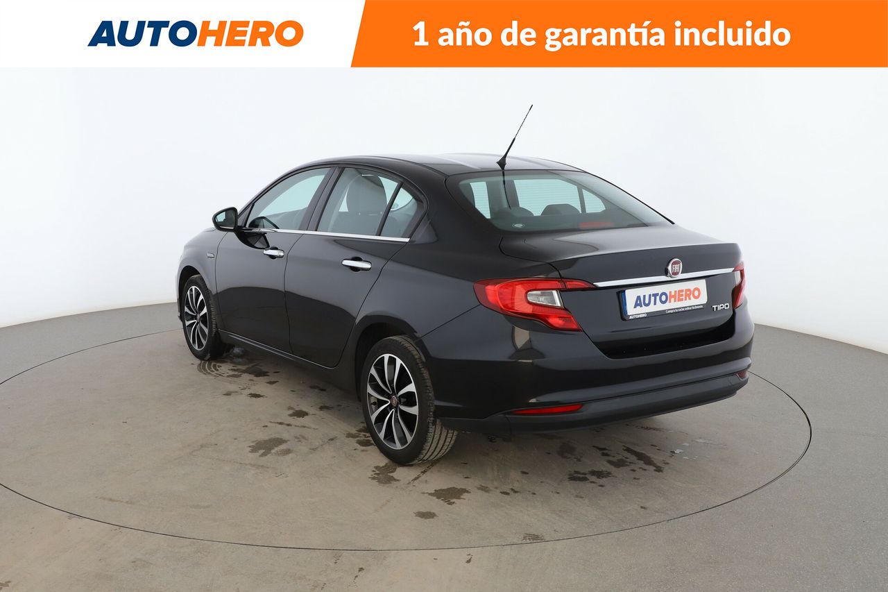 Foto Fiat Tipo 4