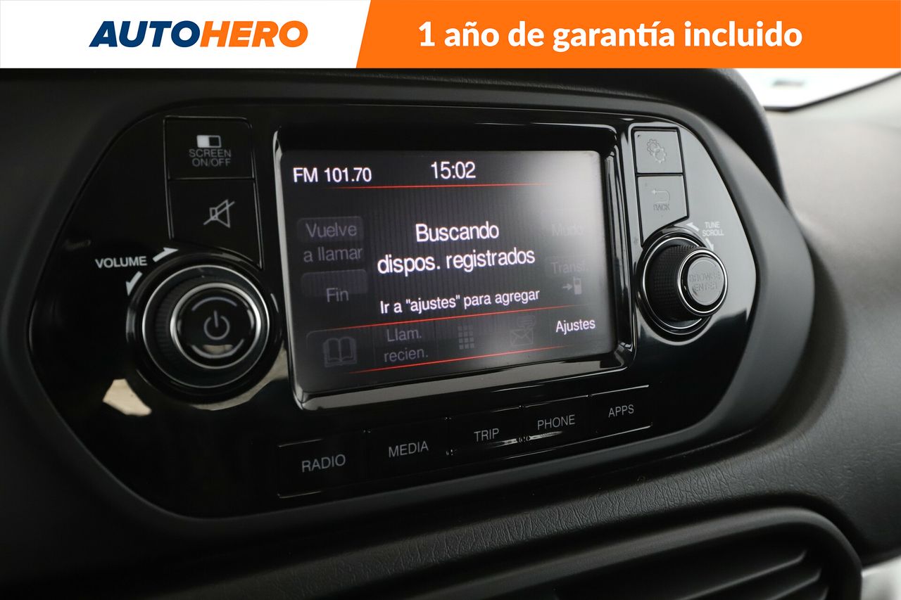 Foto Fiat Tipo 24