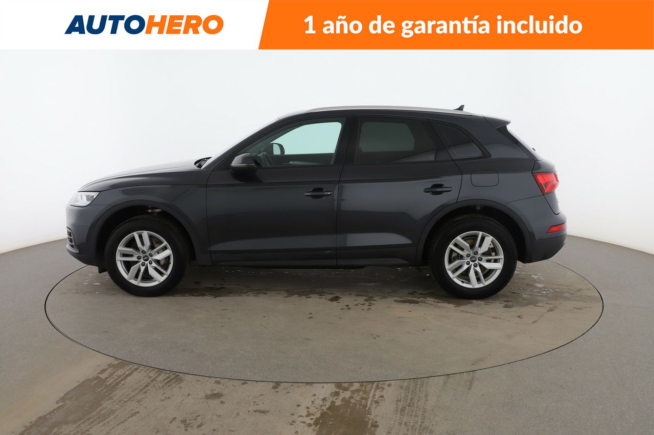 Foto Audi Q5 3