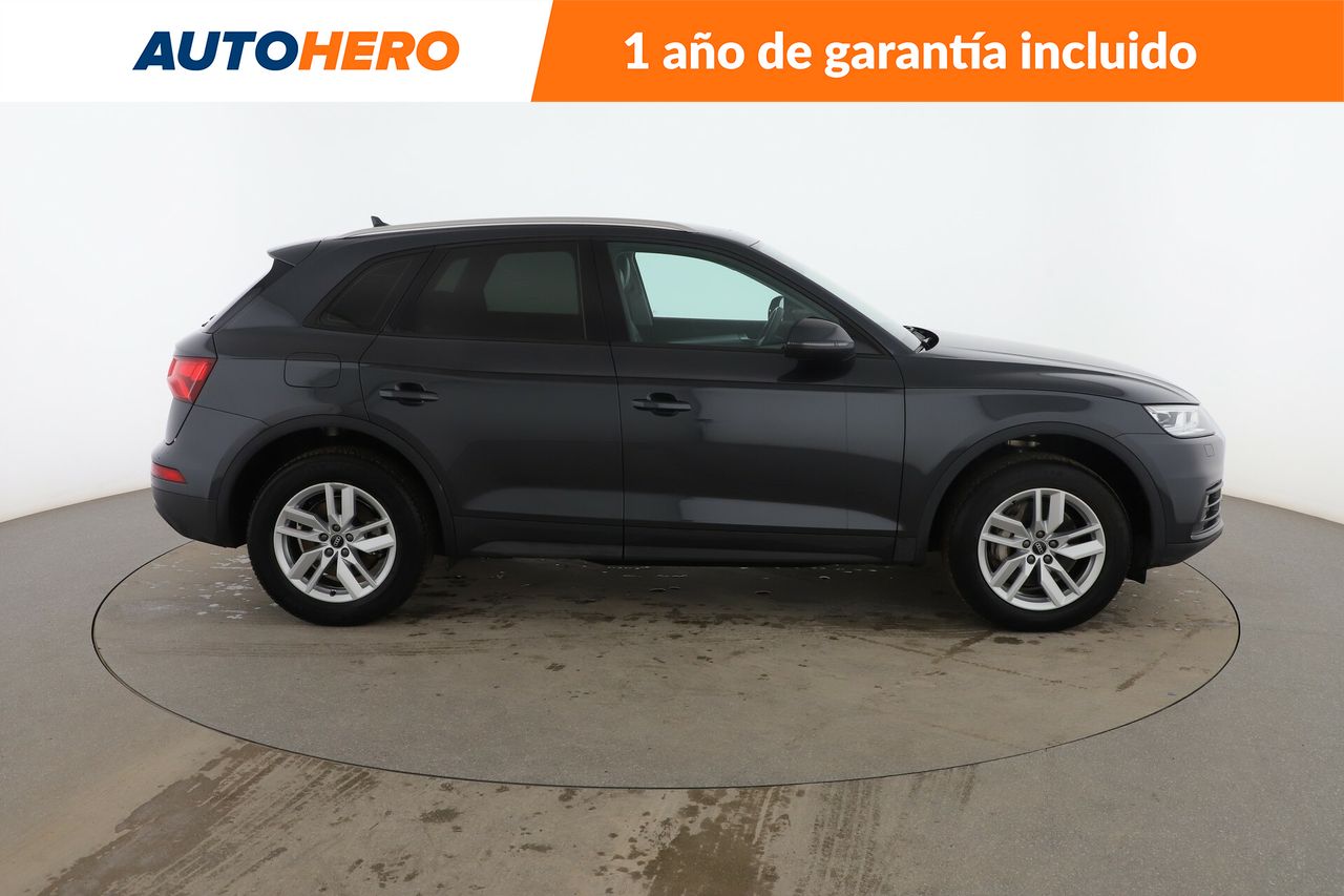 Foto Audi Q5 7