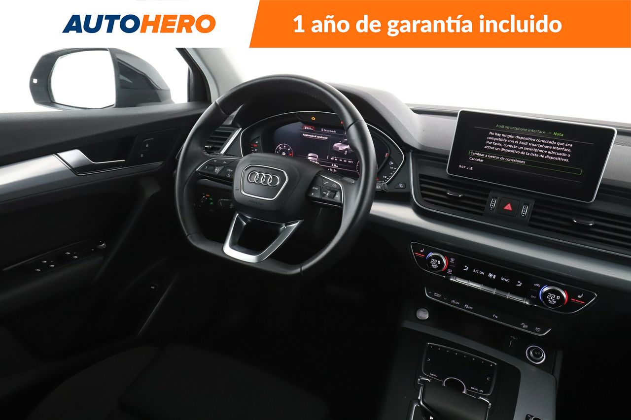 Foto Audi Q5 14