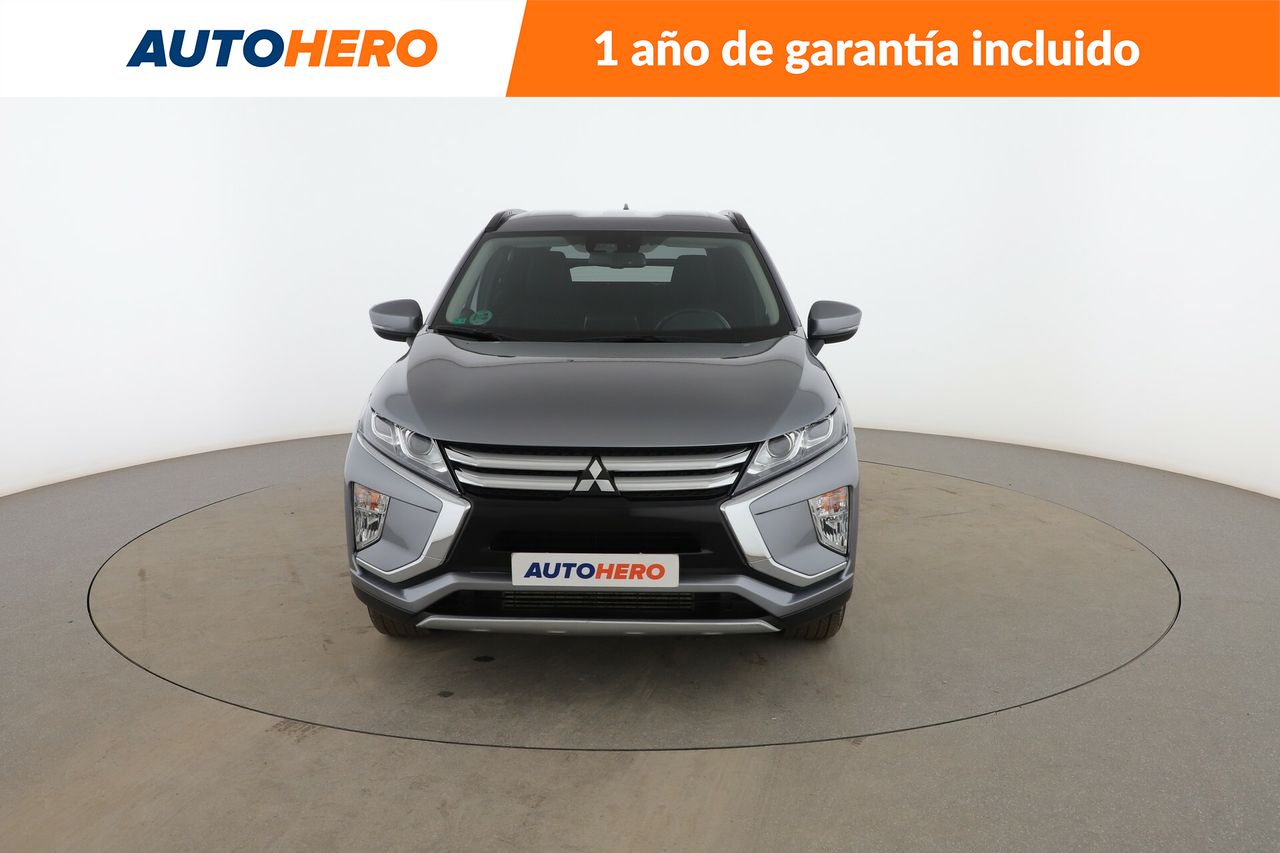 Foto Mitsubishi Eclipse Cross 9