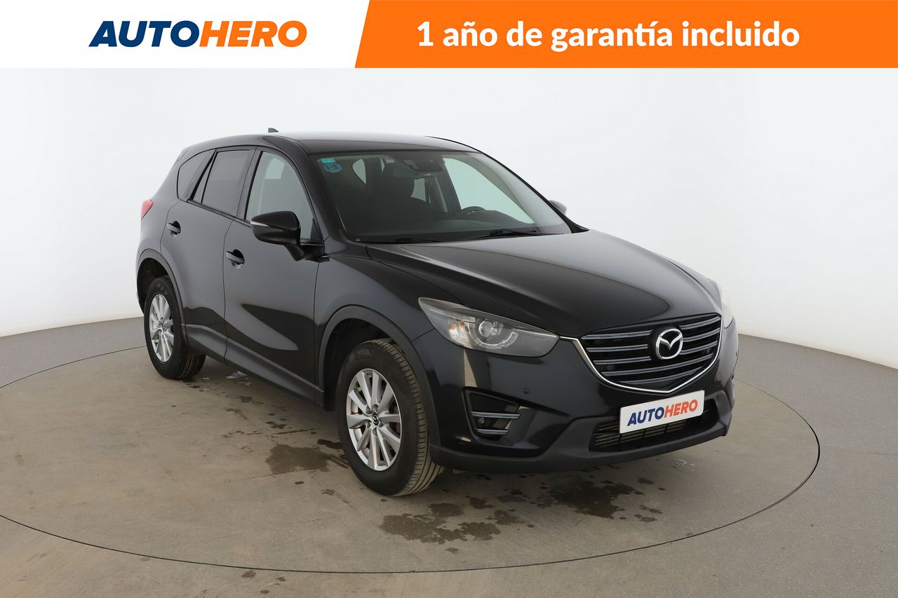 Foto Mazda CX-5 8