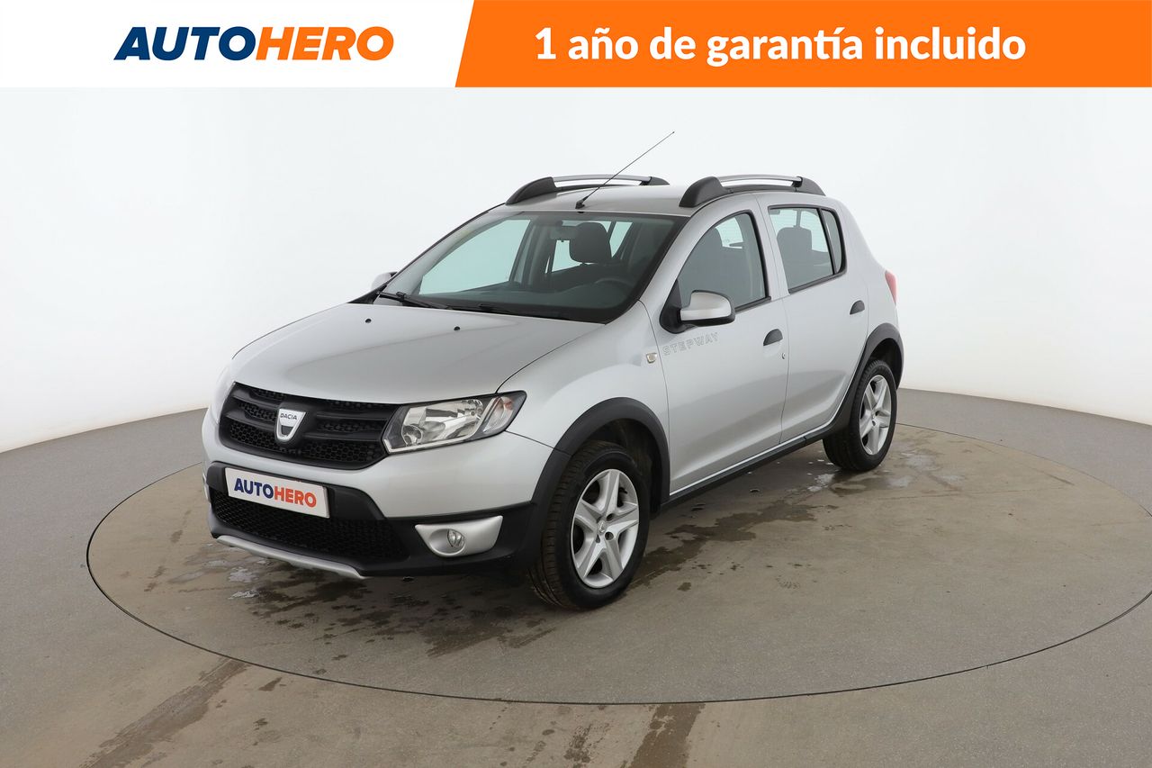 Foto Dacia Sandero 1