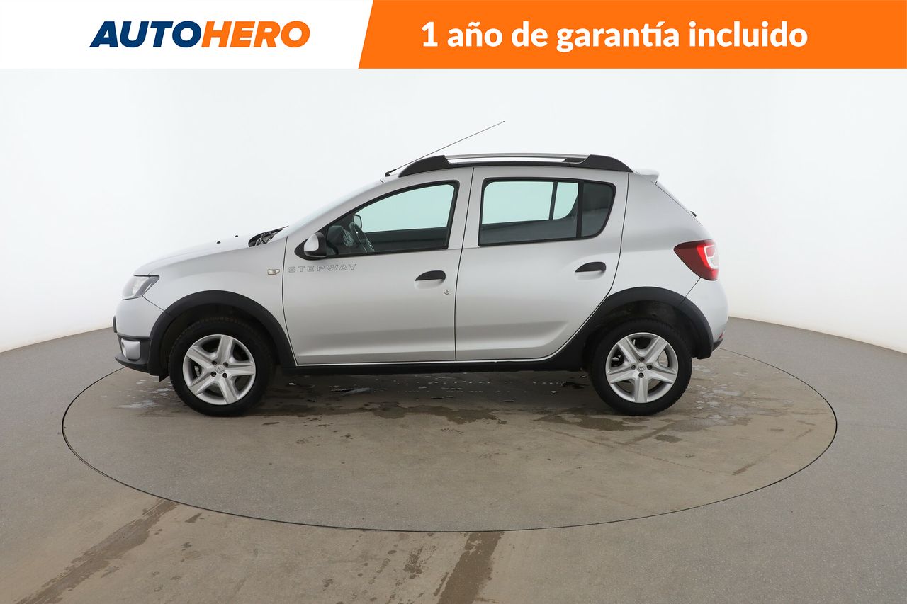 Foto Dacia Sandero 3