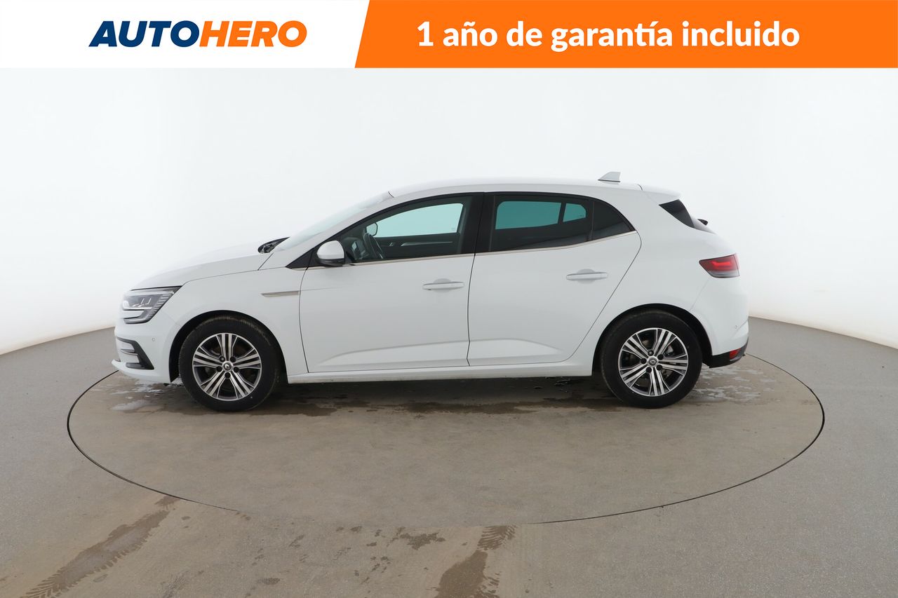 Foto Renault Mégane 3