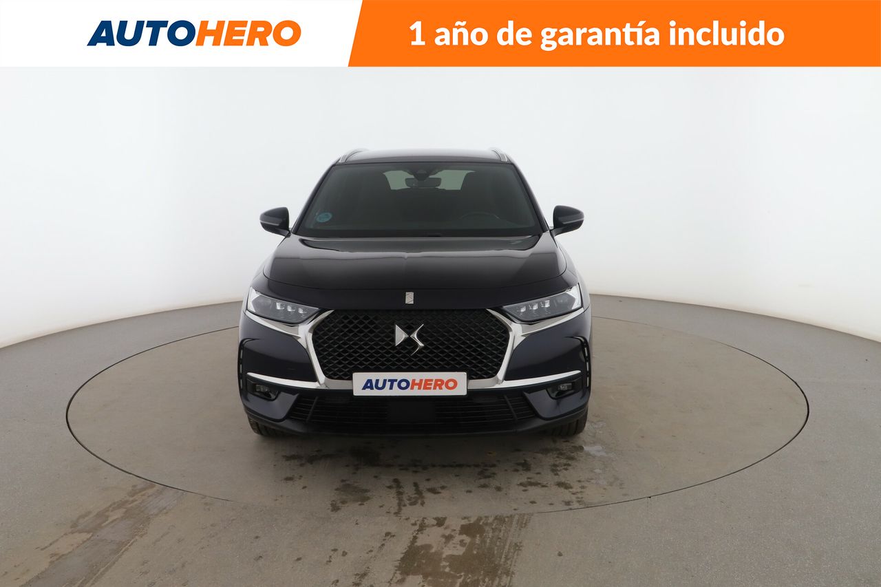 Foto DS Automobiles DS 7 Crossback 9