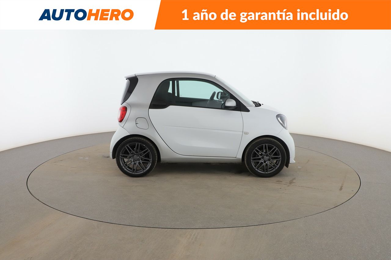 Foto Smart Fortwo 7