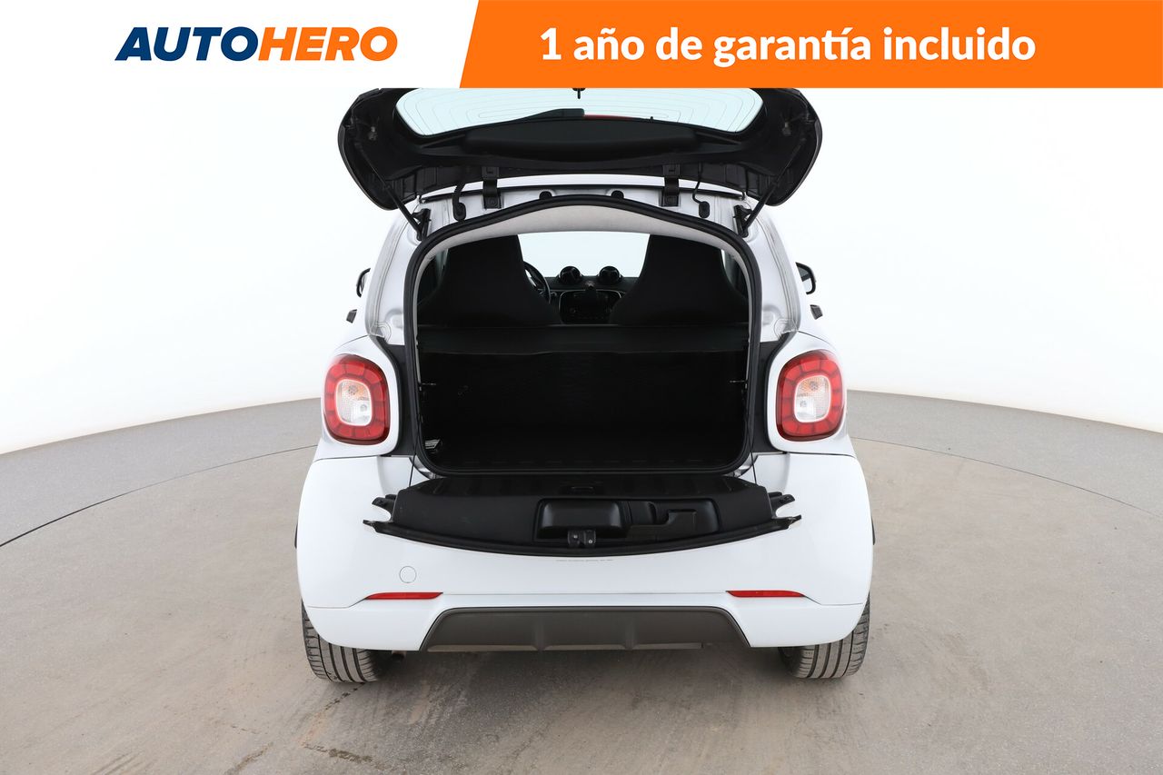 Foto Smart Fortwo 16