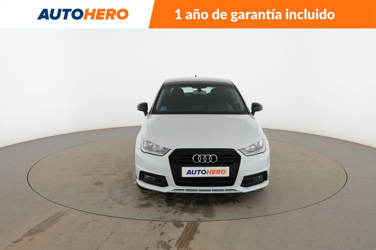 Foto Audi A1 9