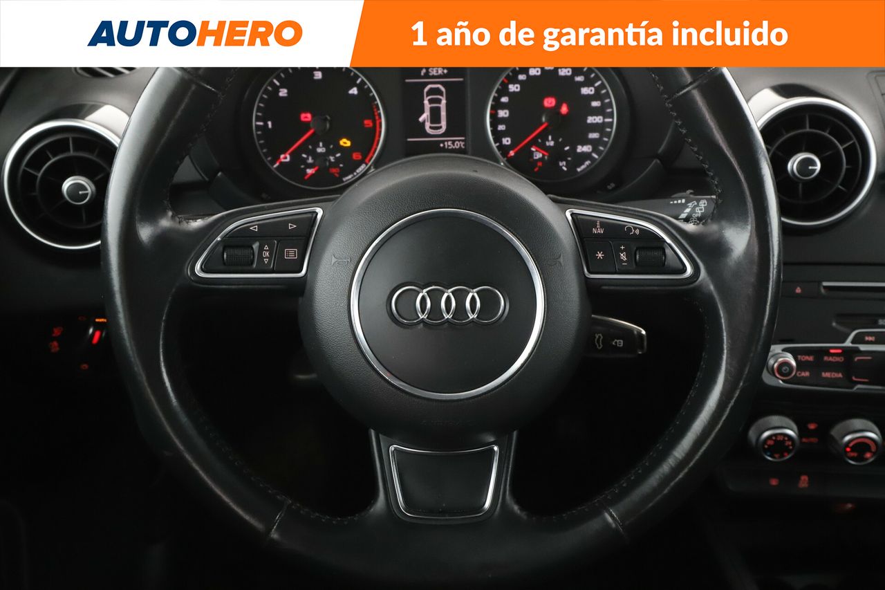 Foto Audi A1 20