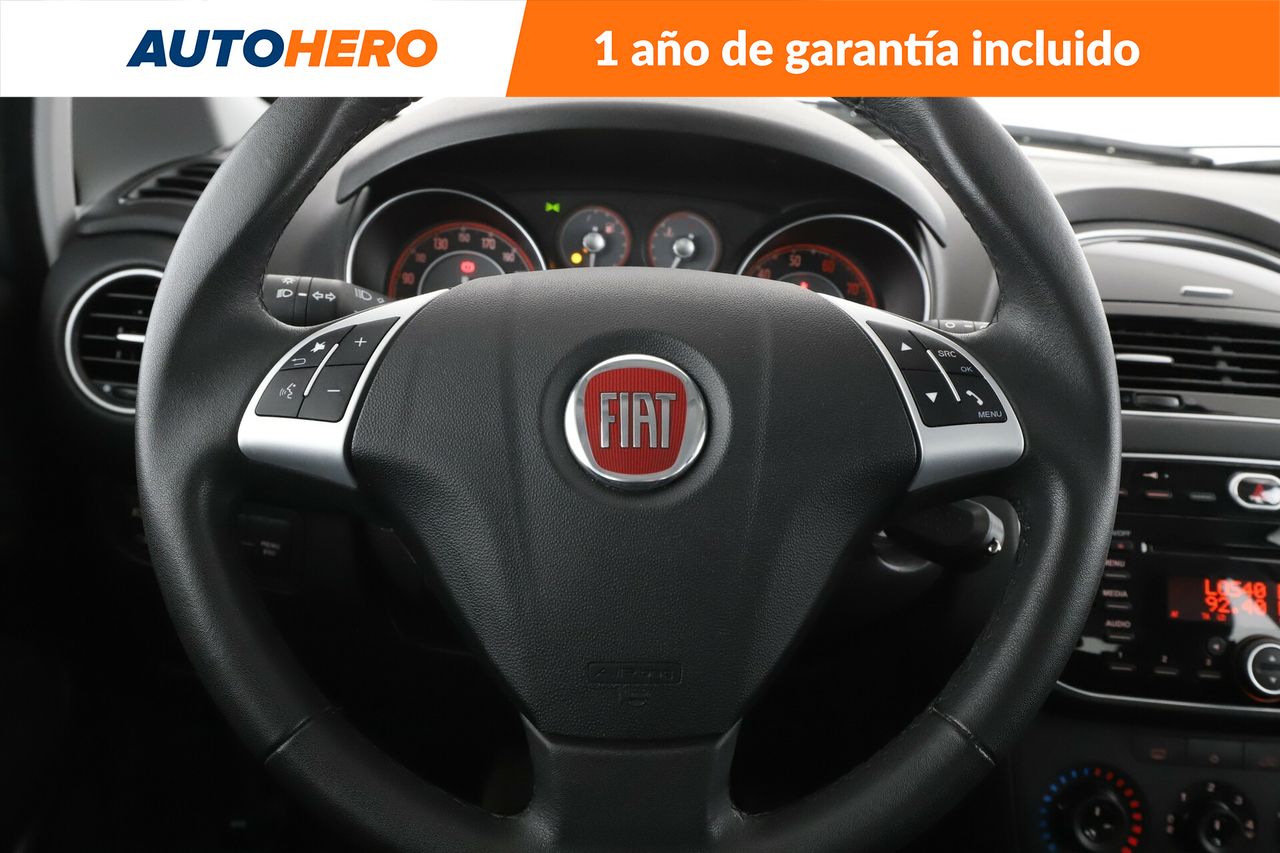 Foto Fiat Punto 20