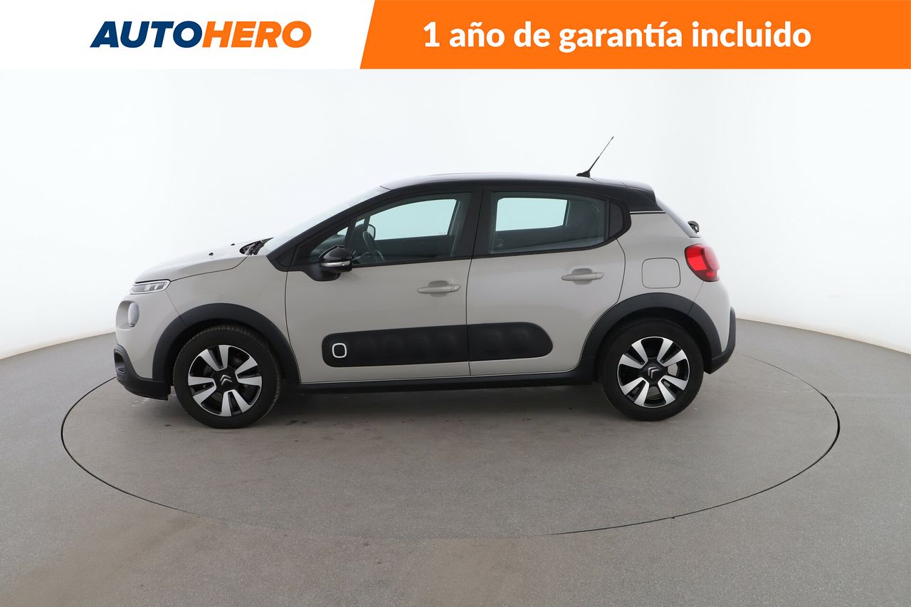 Foto Citroën C3 3