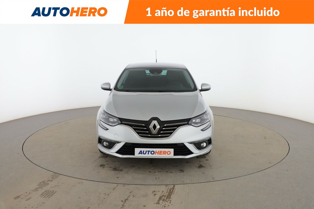 Foto Renault Mégane 9