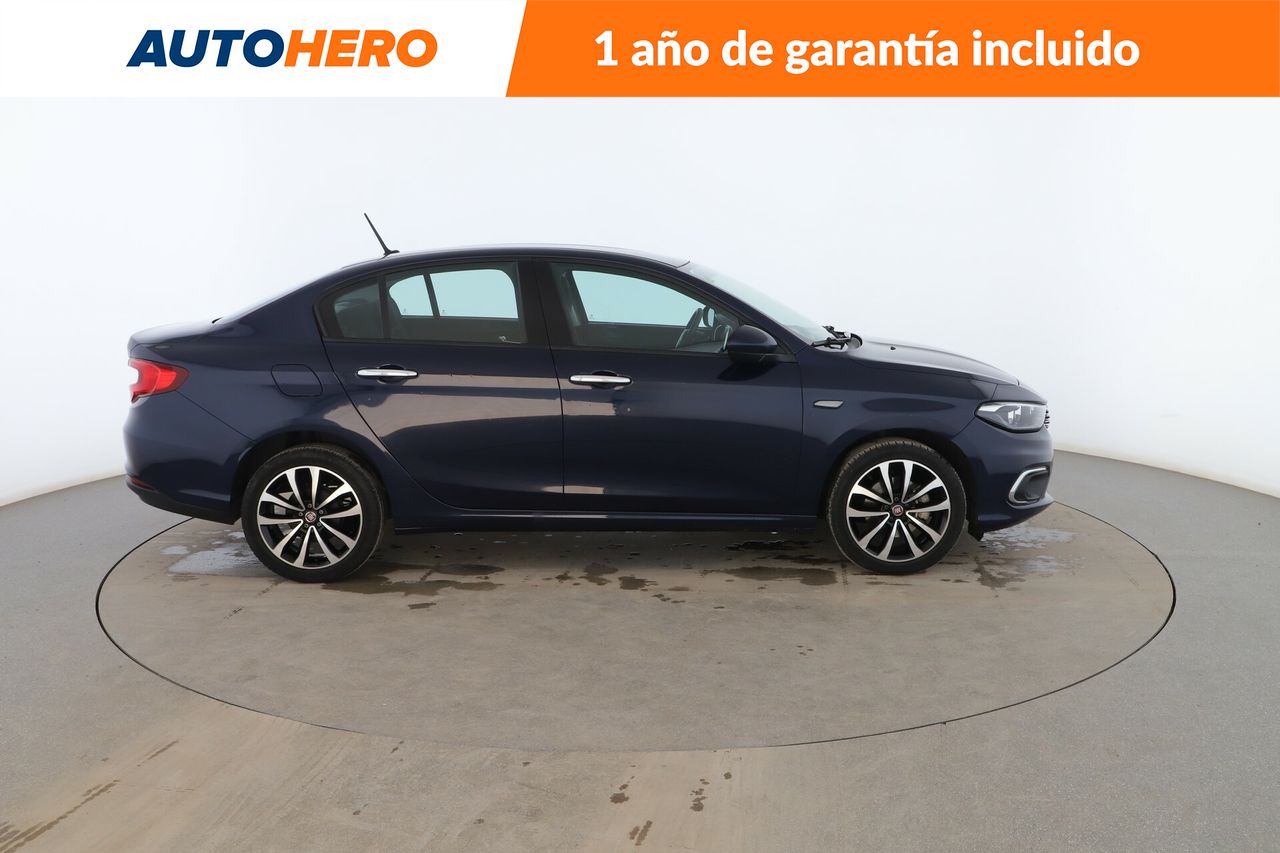 Foto Fiat Tipo 7