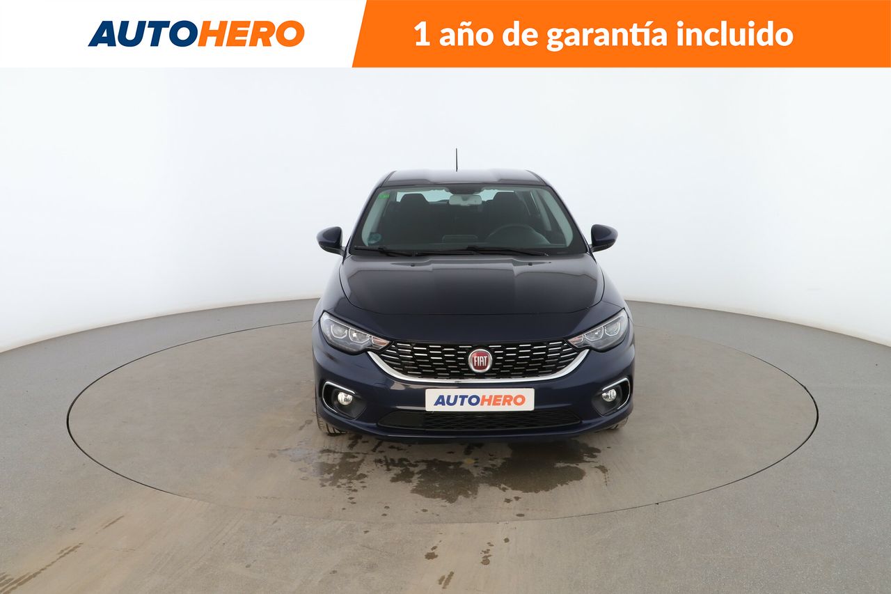 Foto Fiat Tipo 9