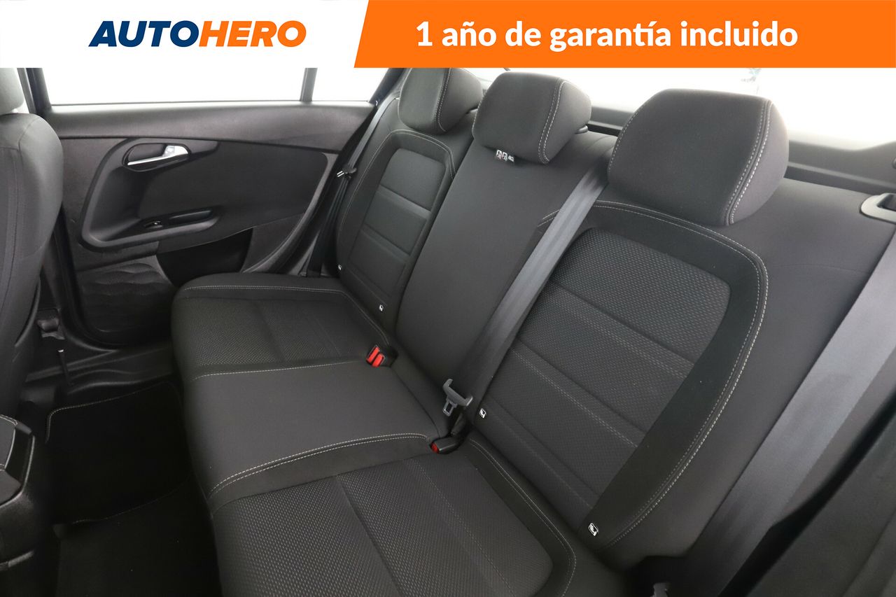 Foto Fiat Tipo 15