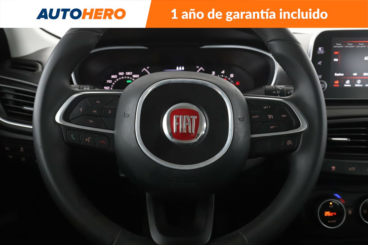 Foto Fiat Tipo 20