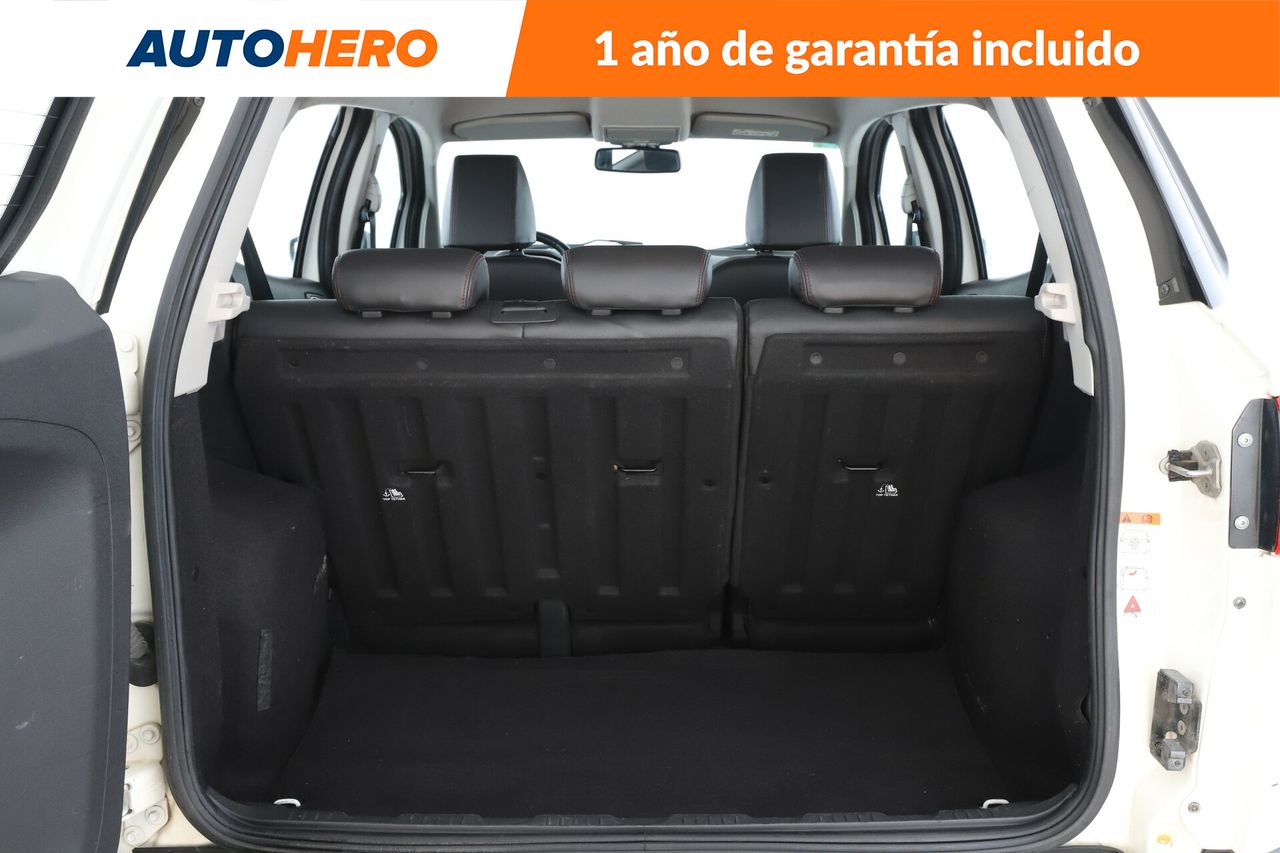 Foto Ford Ecosport 19