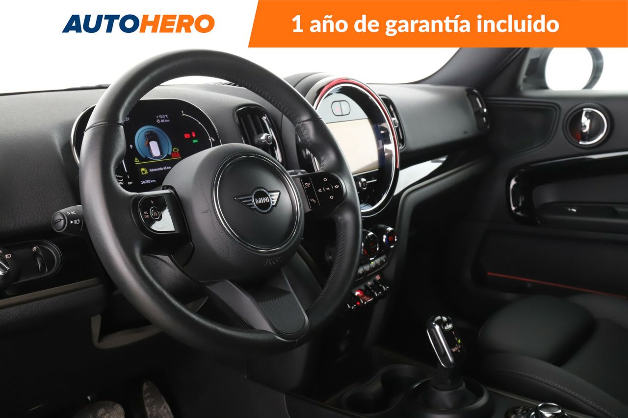 Foto Mini Countryman 12