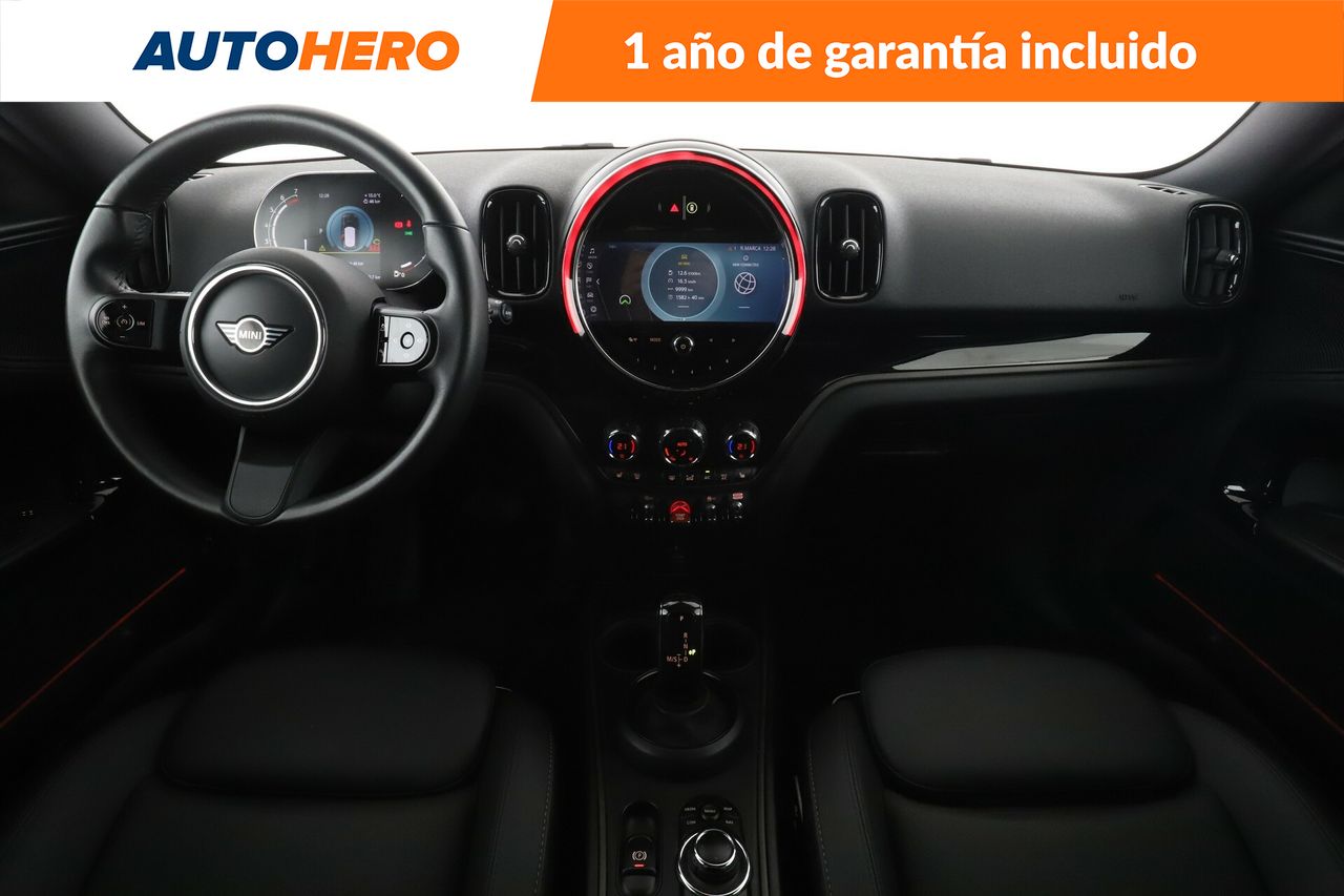 Foto Mini Countryman 13