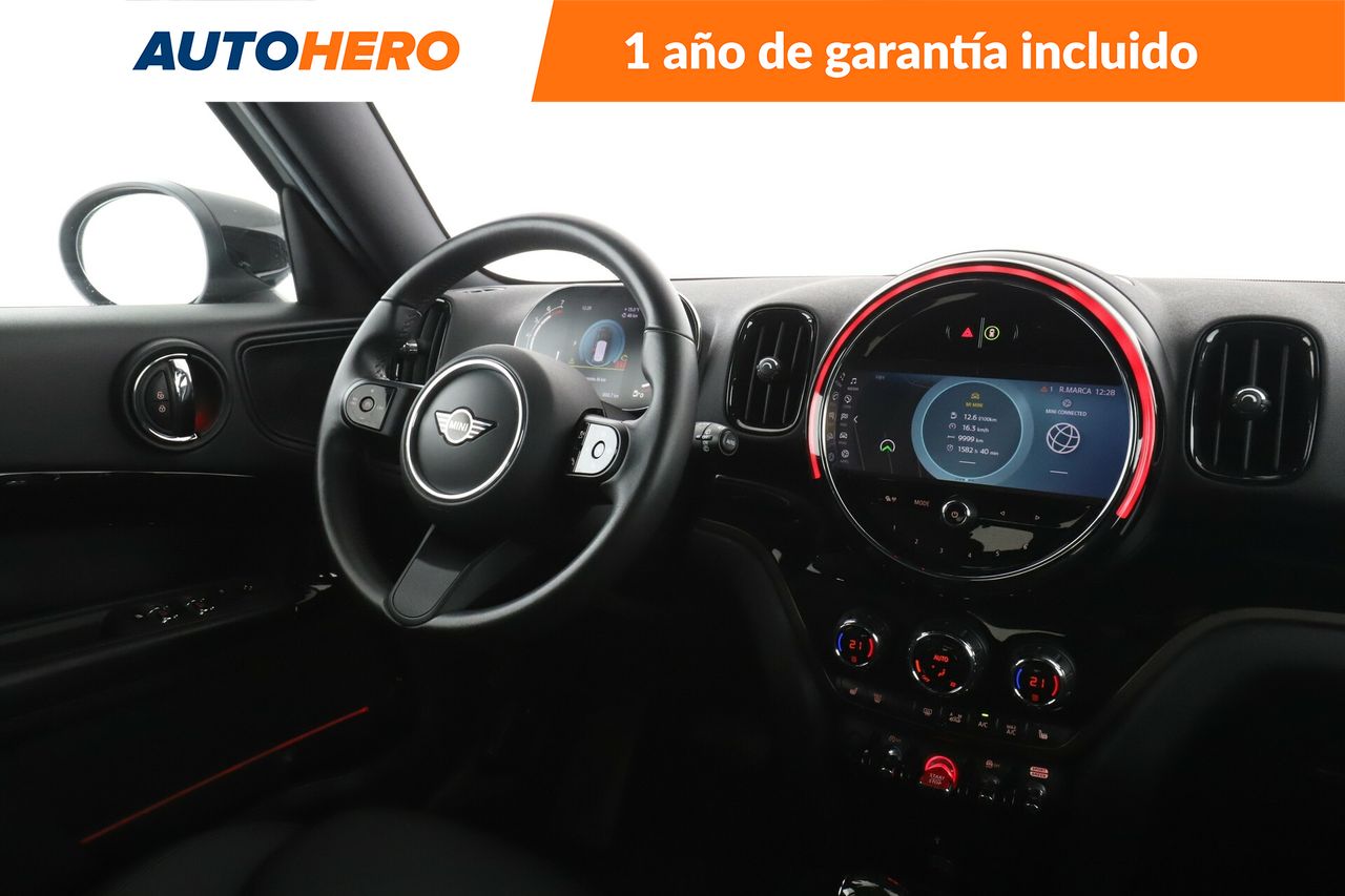 Foto Mini Countryman 14