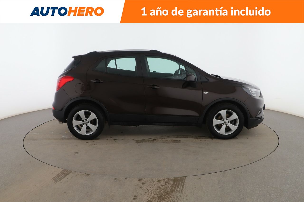 Foto Opel Mokka X 7