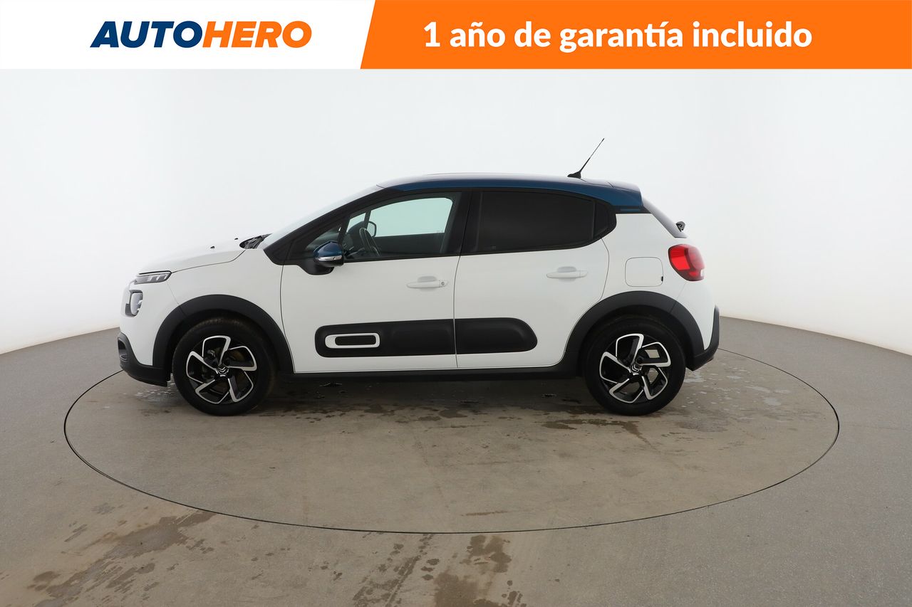 Foto Citroën C3 3