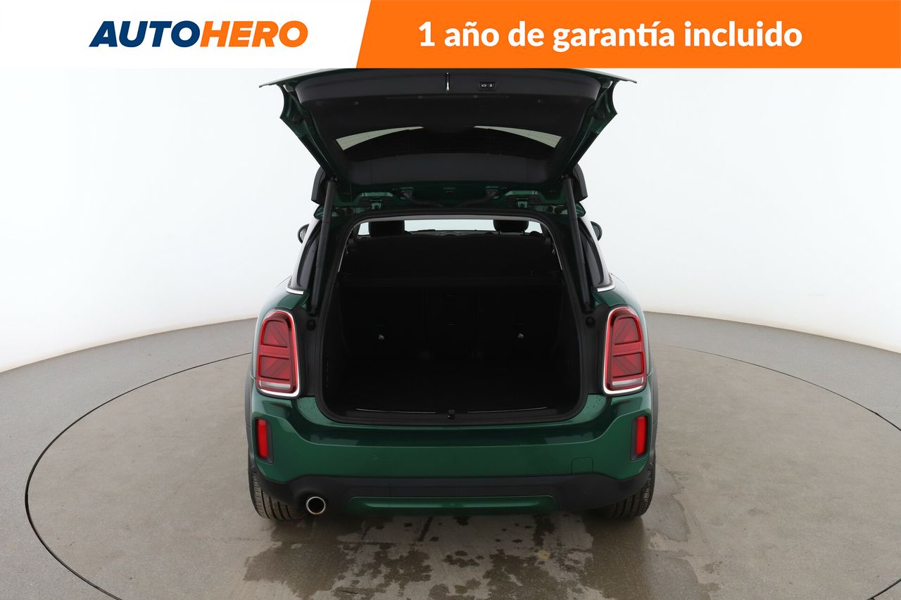 Foto Mini Countryman 18